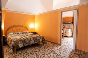 Casa Lucia - Siti storici e Saline Naturali - Pet Friendly